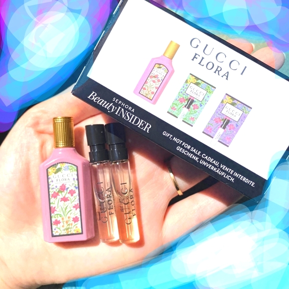 NEW Sephora bundle 5 Pieces! - Picture 2 of 16